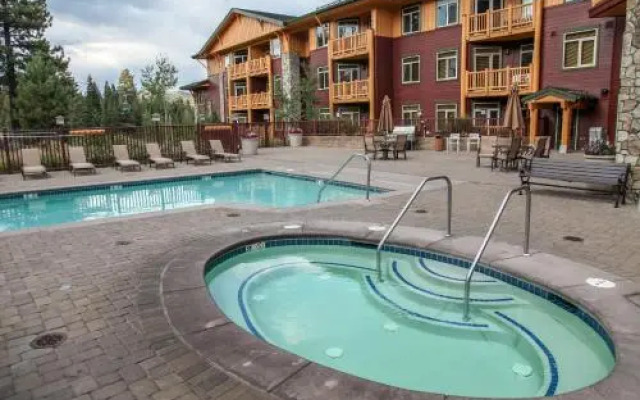 Sunstone #320 Condo