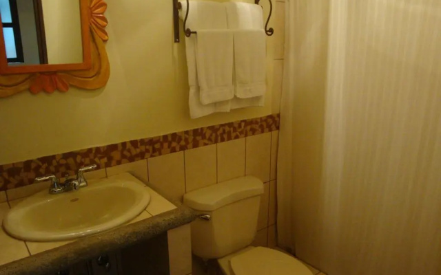 Hotel Las Marías