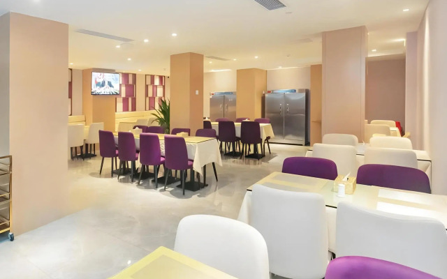 Lavande Hotel(West Lake, Huizhou)