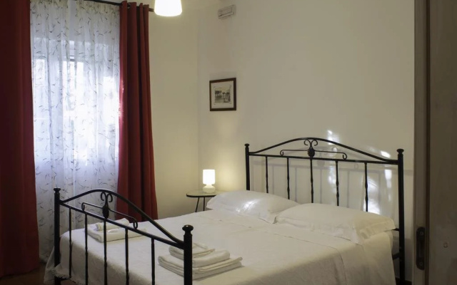 Villa Apollonia B&B