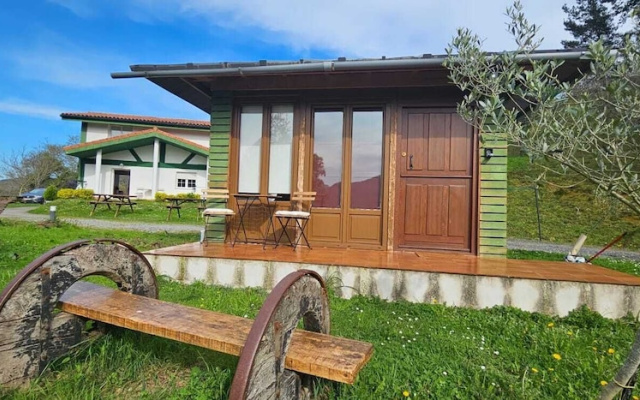 Bizkar Bare Apartamento 3