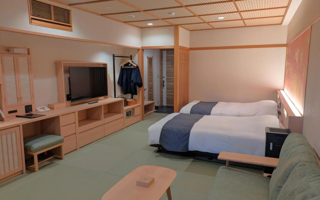 Mizunoto