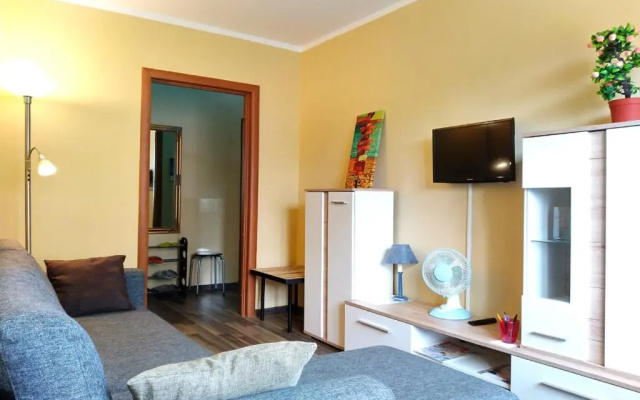 Park Apartment Tallinn