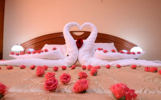 Asvea Inn Boutique