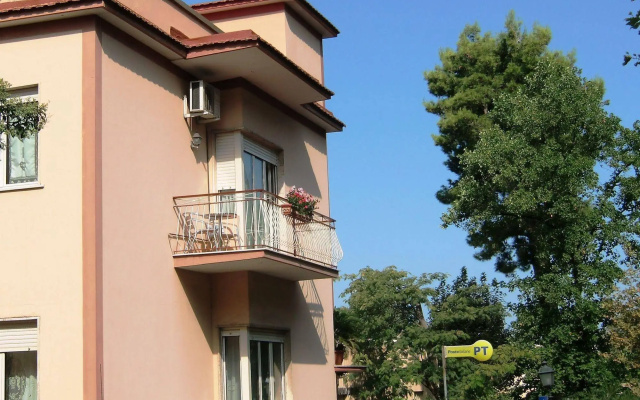 Villa Pollio