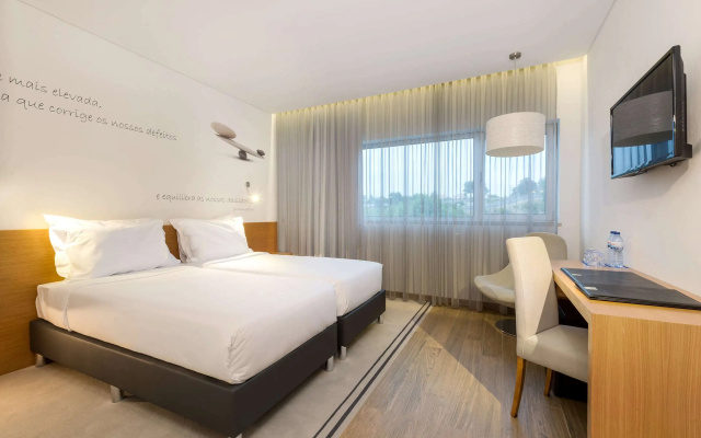 Tryp Leiria by Wyndham