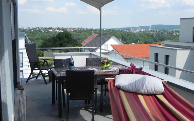 Apartment Schwäbisch Hall