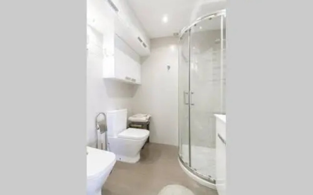 Apartamento Beach & Chic San Juan