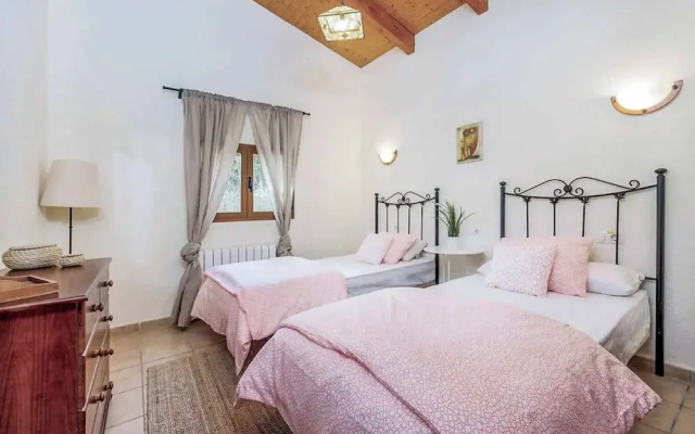 Villa Alejandra