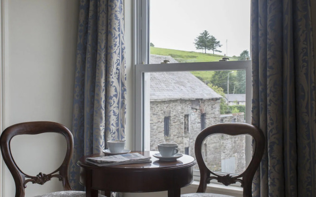 The West Cork Hotel