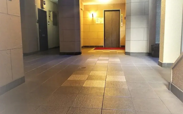 Apartment near Shibuya Station 07
