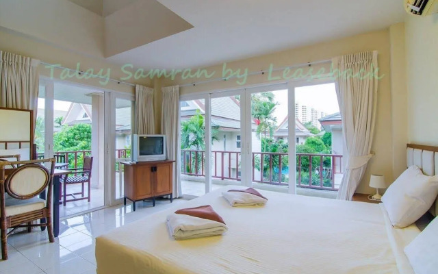 Baan Talay Samran Villa
