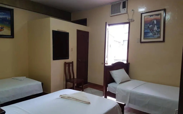 Hostal Galapagos