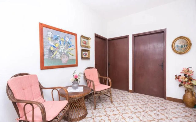 Apartments Salis