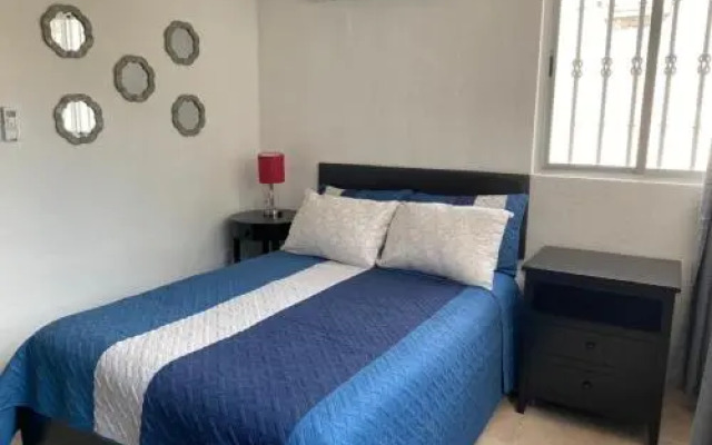 La Luna Loft Planta Alta