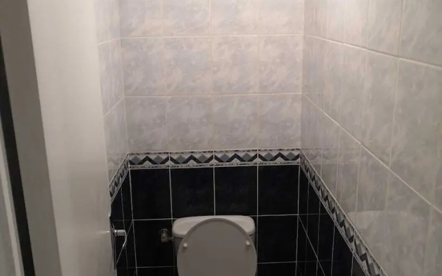 Appartement Villa Notre Dame 3Chambres 10Personnes