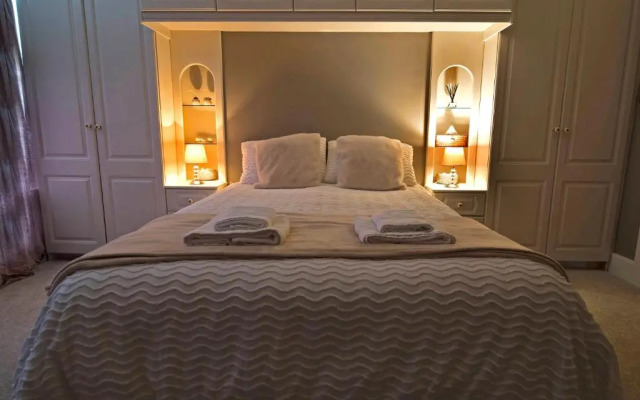 Larkhill House