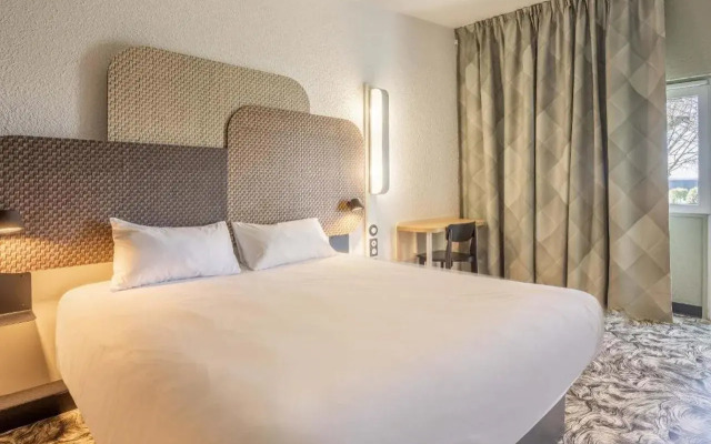 B&B HOTEL Valenciennes Sud