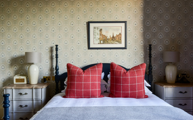 The Roseate Edinburgh
