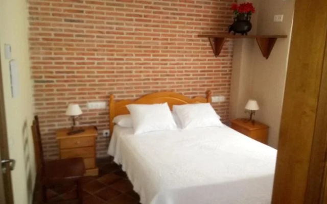 Hostal Rural Peñas