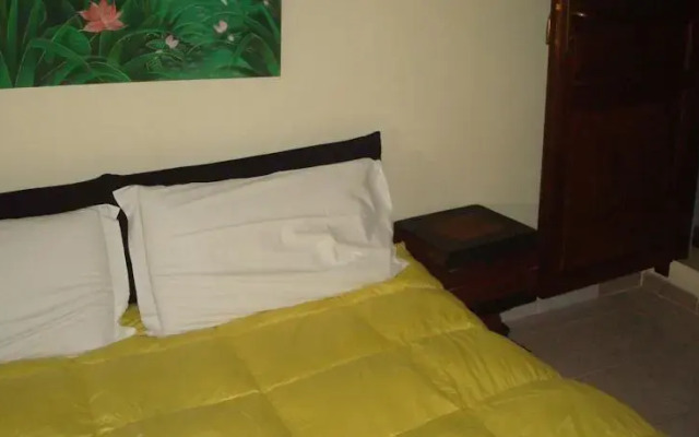A.S. B&b