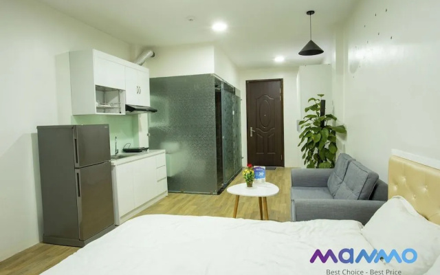 Manmo Park Home
