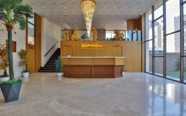 FabHotel Prime Empyrean
