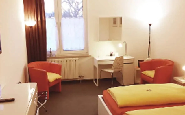 Hotel Nordic Spreewald