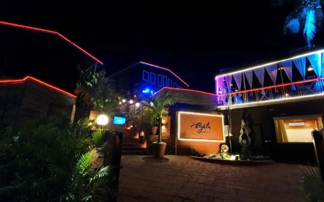 The Regalia Resort