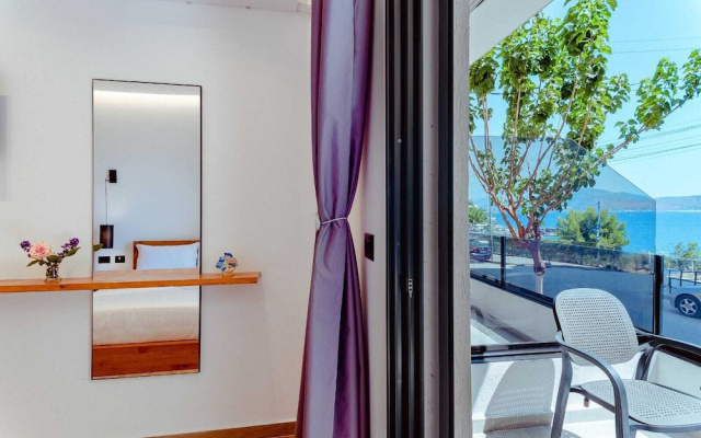 Gloal Suites Residence