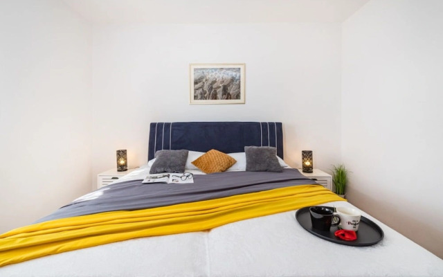 Apartment Mari