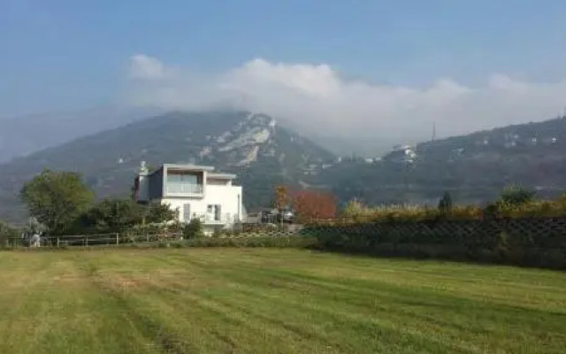 Appartamenti Villa al Fiume