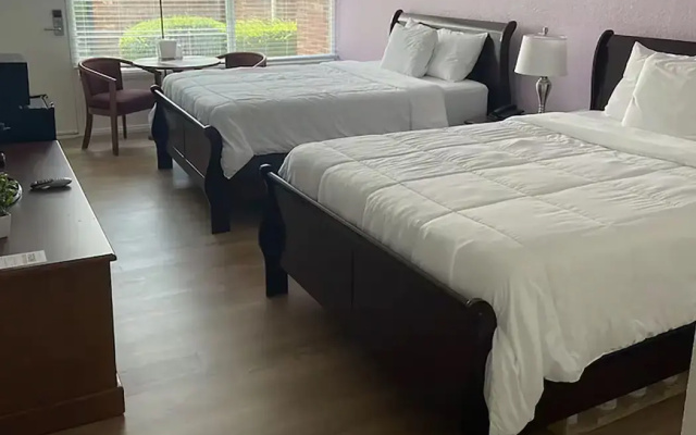 Tesla Biohealing Wellness Hotel & Resort Ramada
