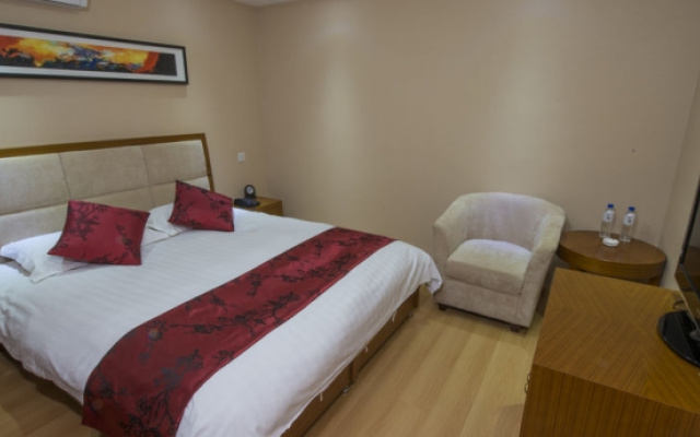 Shengdayuan Hotel
