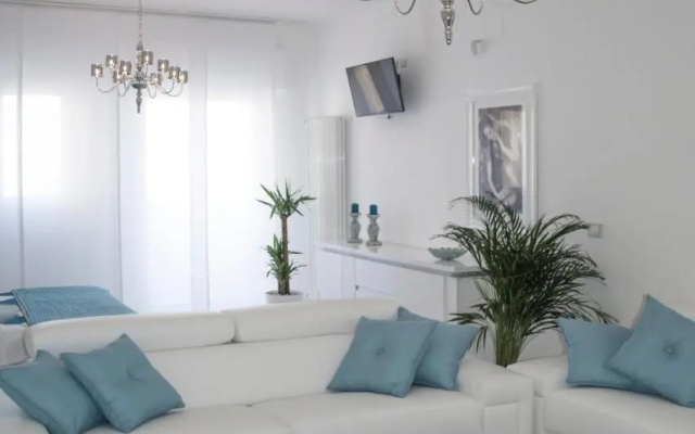 Artist's suite