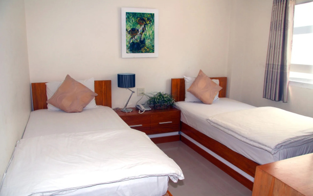 Sea Light Hotel