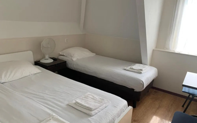 Sphinx Hotel