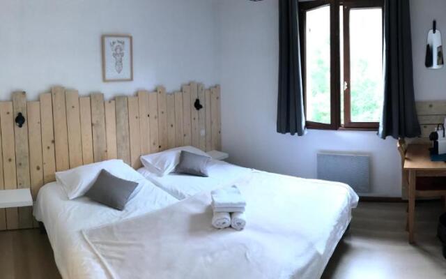 Le Relais De La Forge