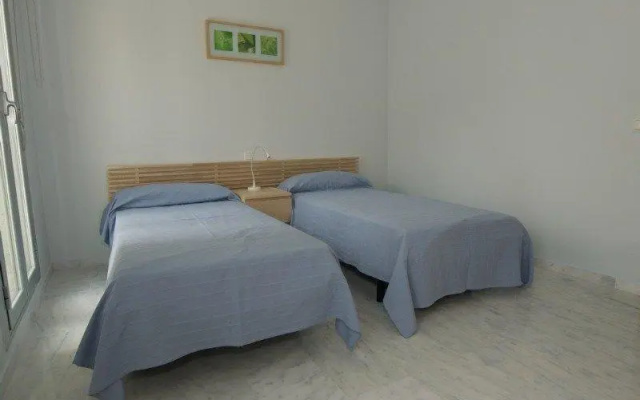 Apartamentos Calalucia