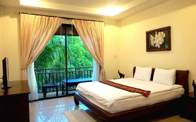 Thai Pura Resort