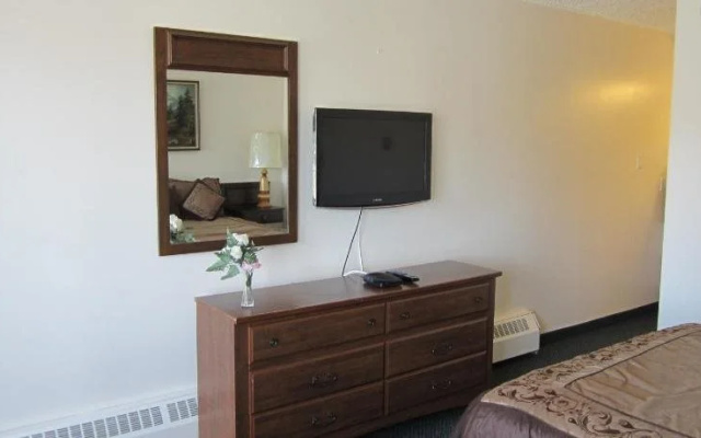 Peace Villa Motel