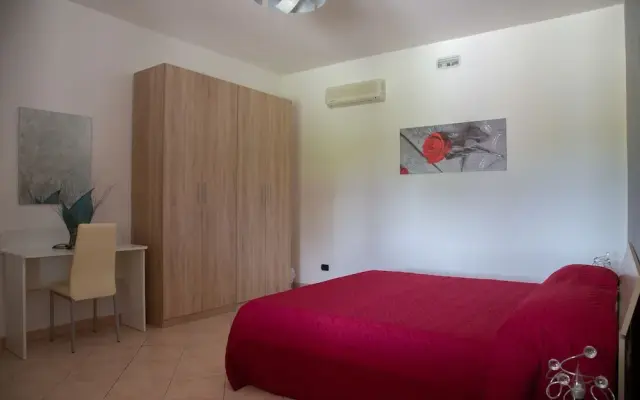 B&B Villa dei Sogni