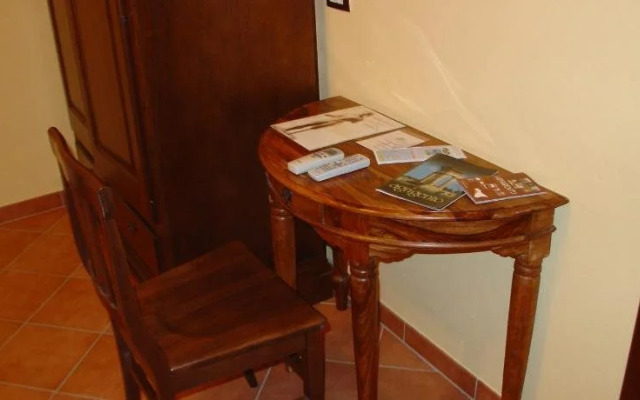 B&B Baglio Degli Angeli