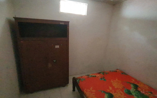 Hotel O Abang Homestay Syariah