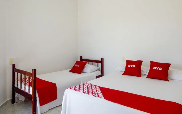 Maravilha Hotel