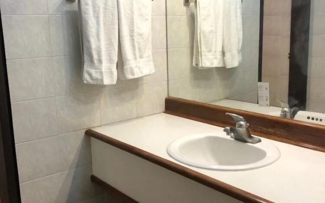 Suite cómoda y elegante