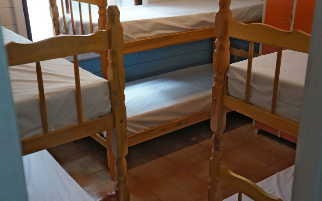 Beach Hostel Cabo Frio