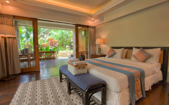 Umah Lawas Ubud