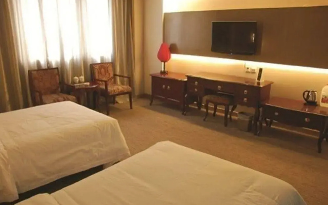 Tai Hang Hotel - Taiyuan