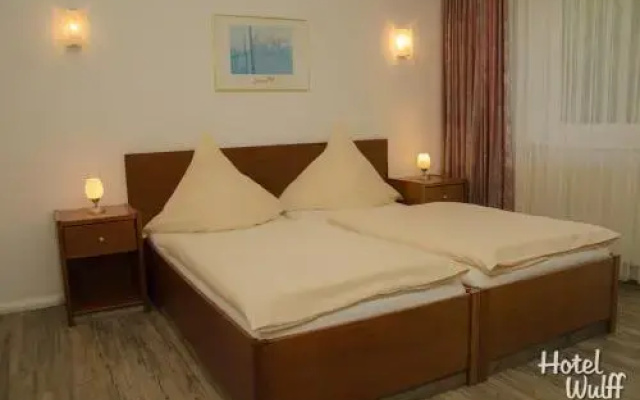 Hotel Wulff